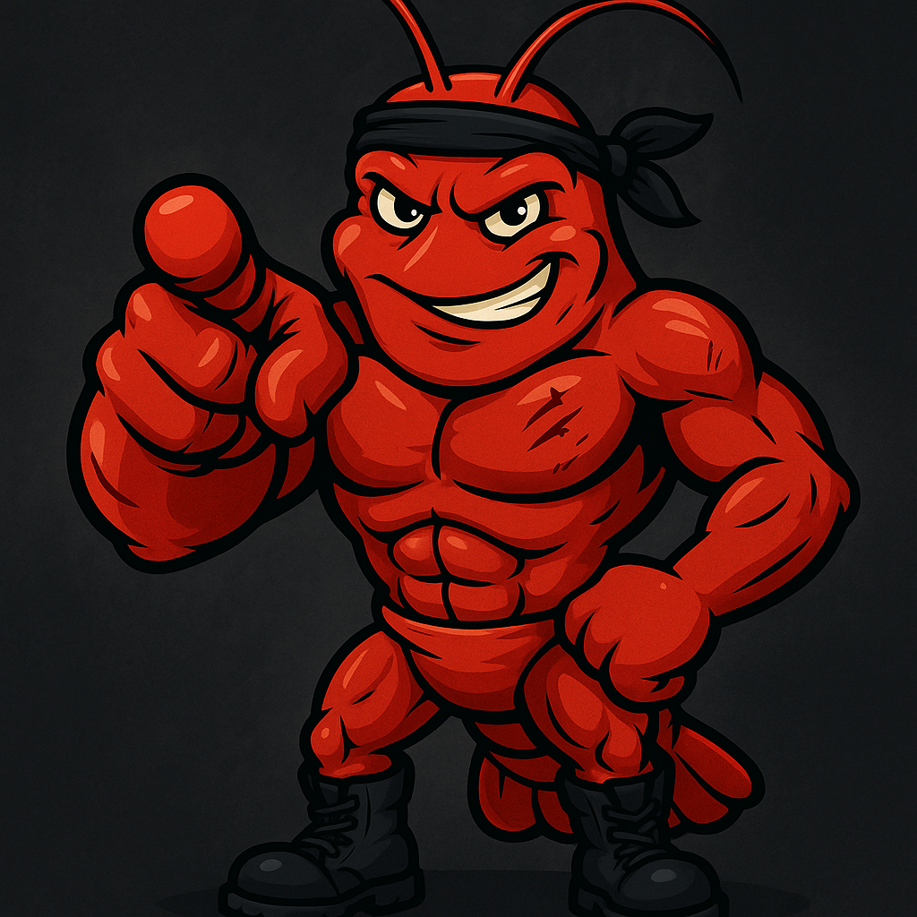 Bootstrap Lobster wants YOU